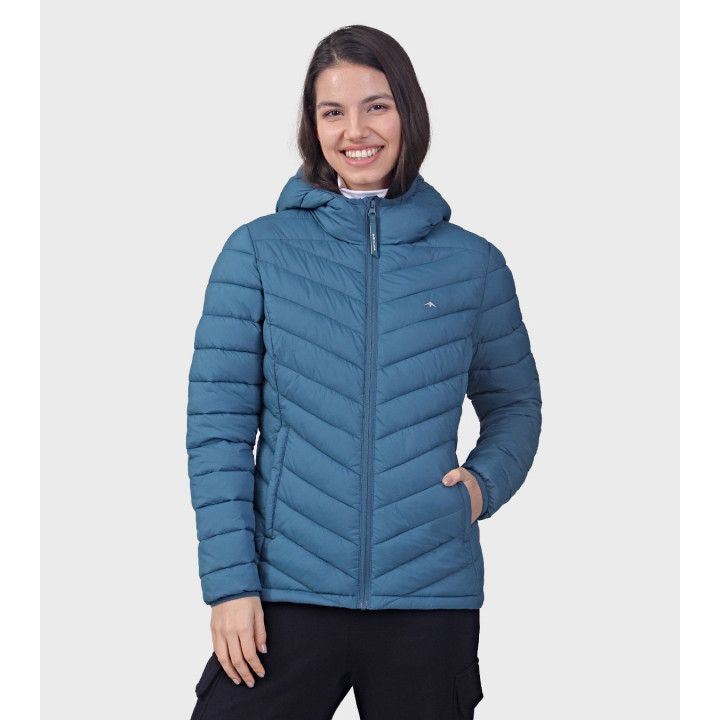 Campera de mujer Lithium