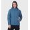 Campera de mujer Lithium