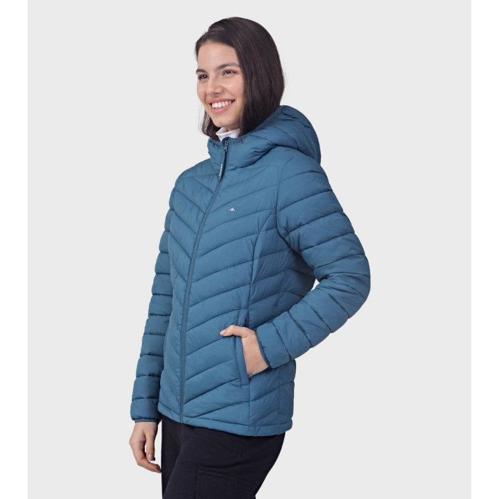 Campera de mujer Lithium