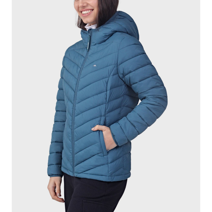 Campera de mujer Lithium