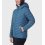 Campera de mujer Lithium