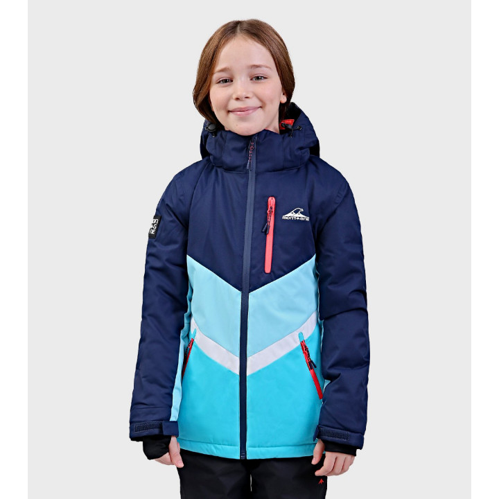 Campera de niños Aylen