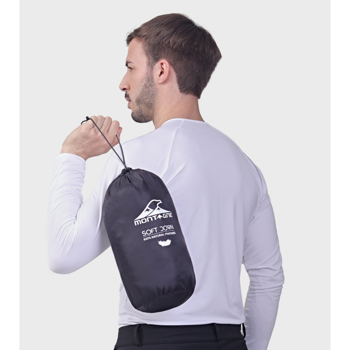 Campera de hombre Lando