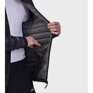 Campera de hombre Lando