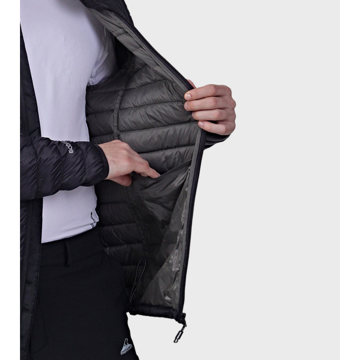 Campera de hombre Lando