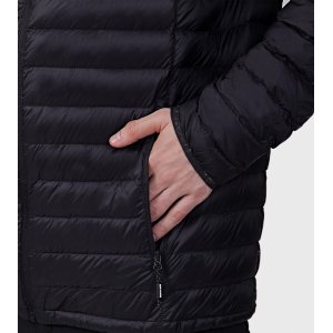 Campera de hombre Lando