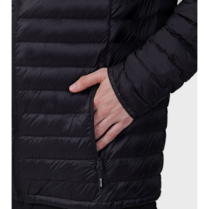 Campera de hombre Lando