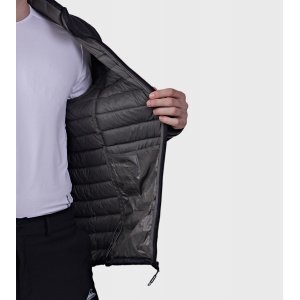 Campera de hombre Lando
