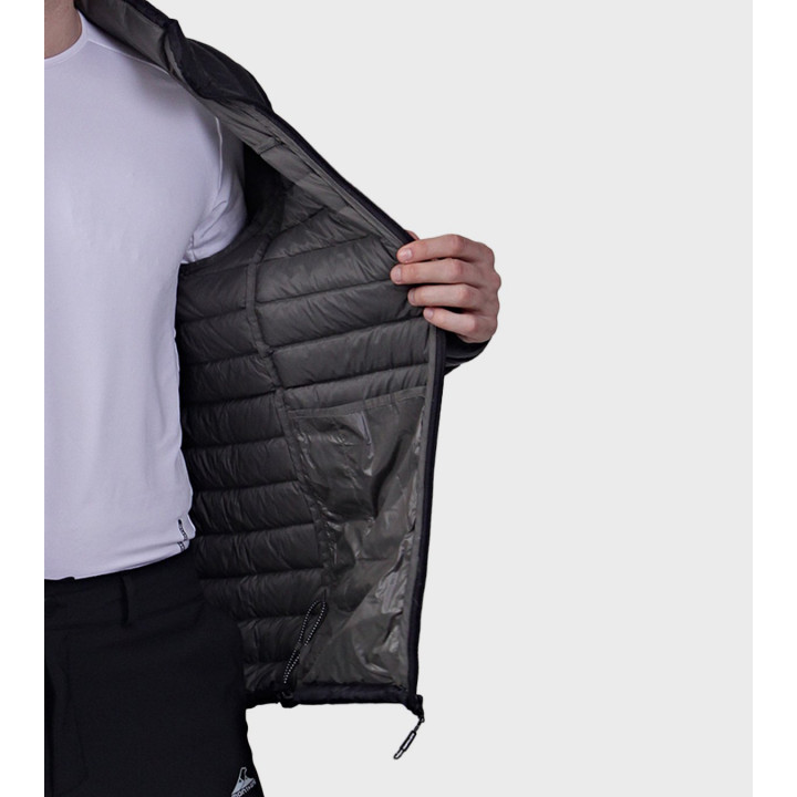 Campera de hombre Lando
