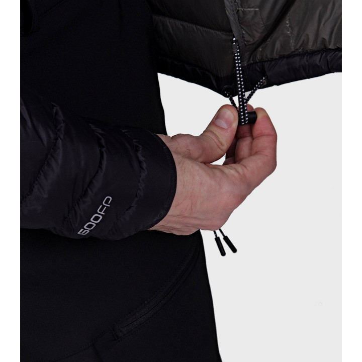 Campera de hombre Lando