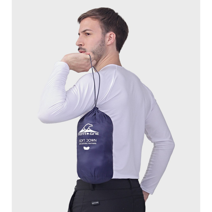 Campera de hombre Lando