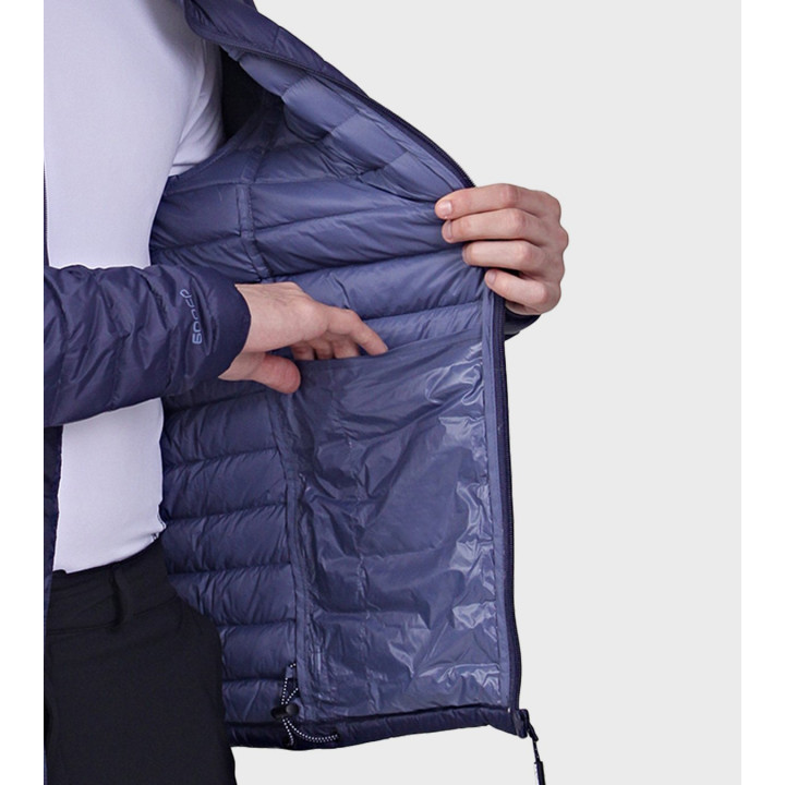 Campera de hombre Lando