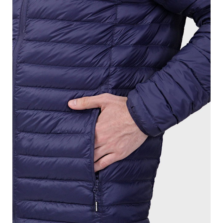 Campera de hombre Lando