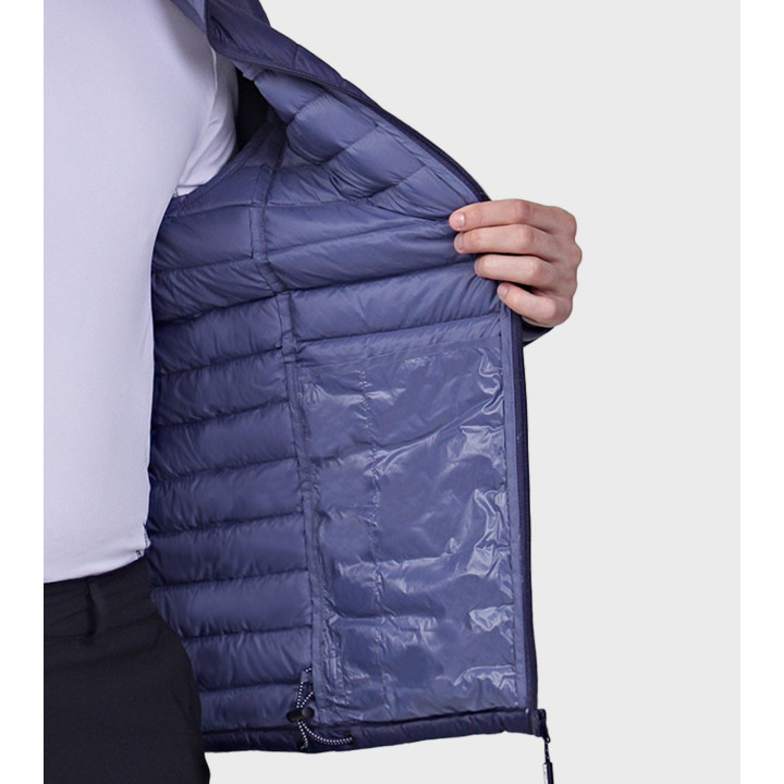 Campera de hombre Lando