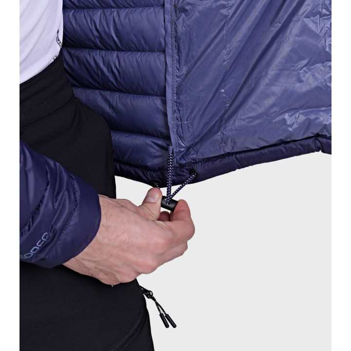 Campera de hombre Lando