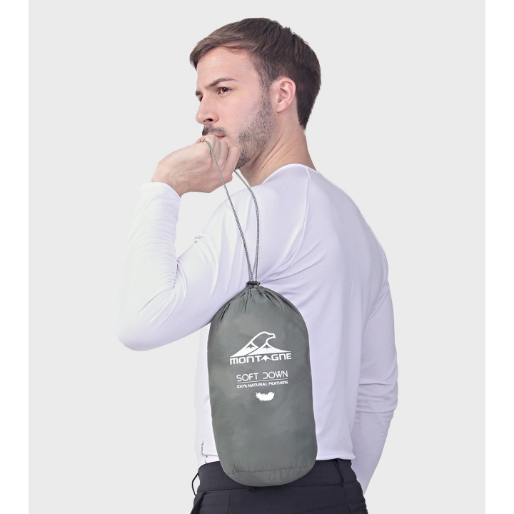 Campera de hombre Lando