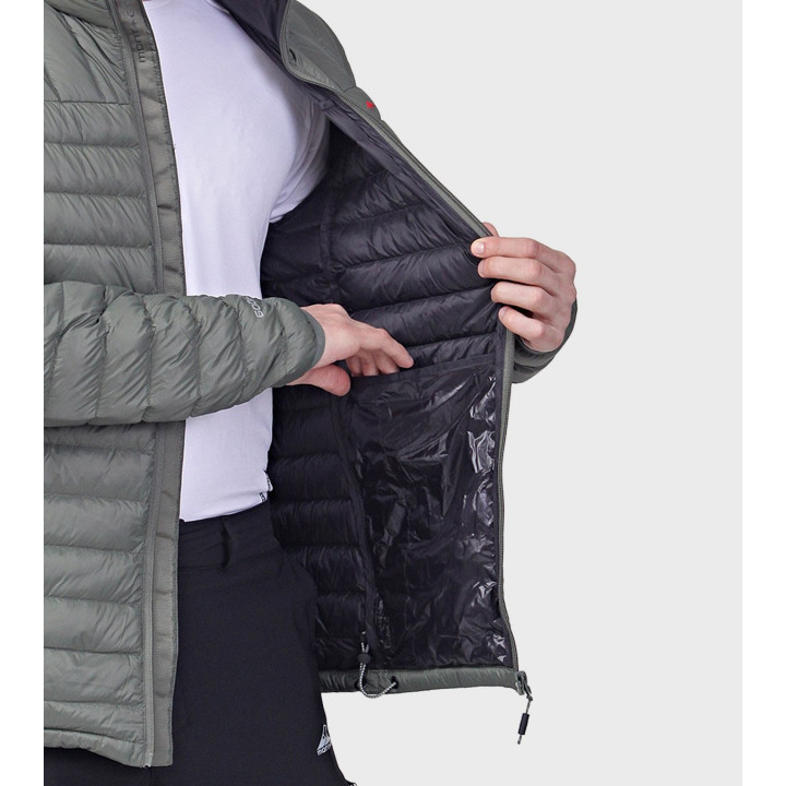 Campera de hombre Lando