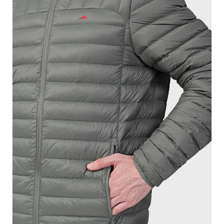 Campera de hombre Lando
