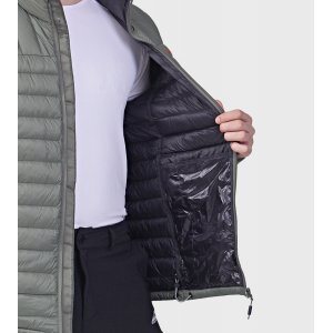 Campera de hombre Lando