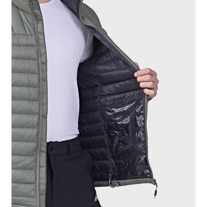 Campera de hombre Lando