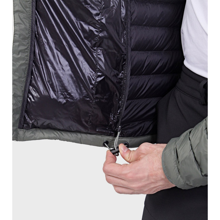 Campera de hombre Lando