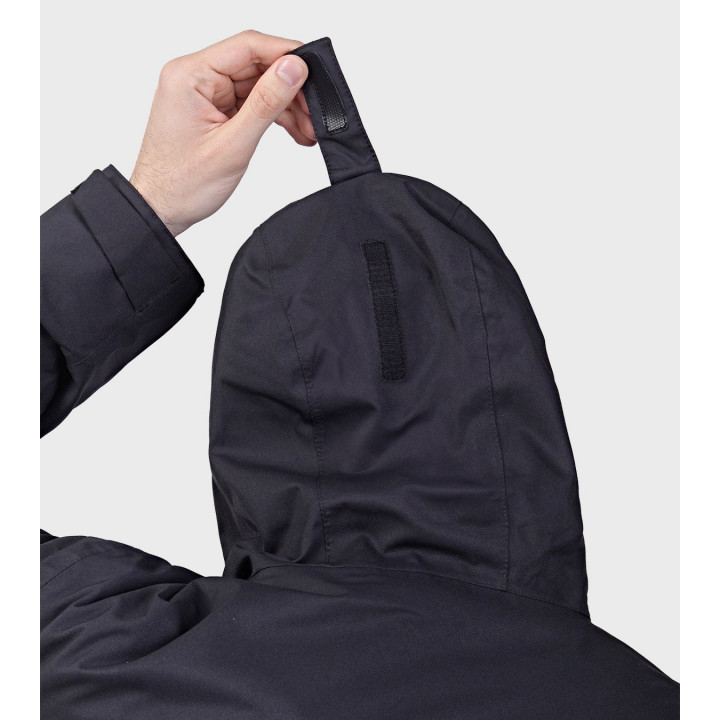 Campera de hombre Eren 3en1