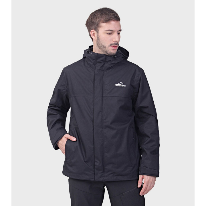 Campera de hombre Eren 3en1