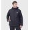 Campera de hombre Eren 3en1