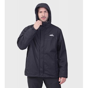 Campera de hombre Eren 3en1