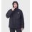 Campera de hombre Eren 3en1