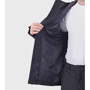 Campera de hombre Eren 3en1