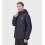 Campera de hombre Eren 3en1