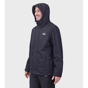 Campera de hombre Eren 3en1