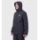 Campera de hombre Eren 3en1