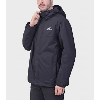 Campera de hombre Eren 3en1
