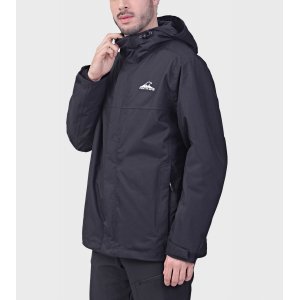 Campera de hombre Eren 3en1