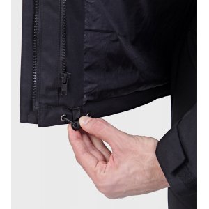 Campera de hombre Eren 3en1