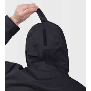 Campera de hombre Eren 3en1