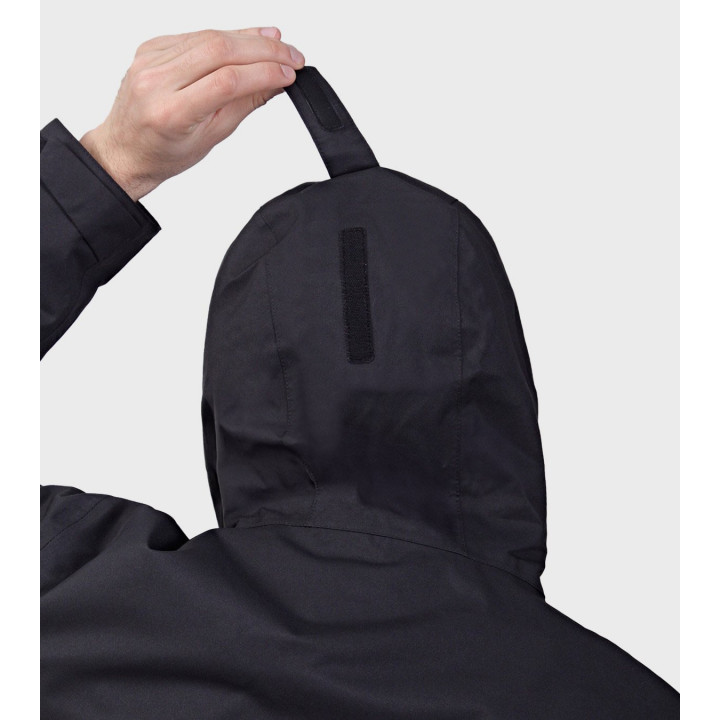 Campera de hombre Eren 3en1