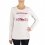 Remera de mujer Garden M/L