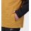 Campera de hombre Eren 3en1