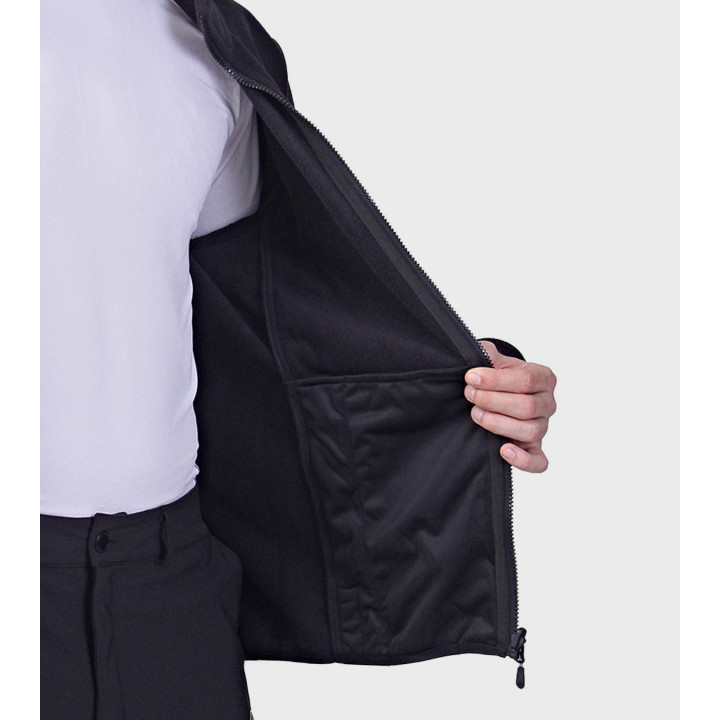 Campera de hombre Eren 3en1