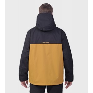 Campera de hombre Eren 3en1