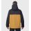 Campera de hombre Eren 3en1