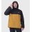 Campera de hombre Eren 3en1