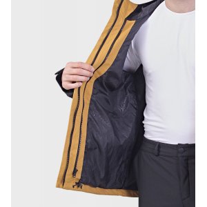 Campera de hombre Eren 3en1
