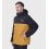 Campera de hombre Eren 3en1