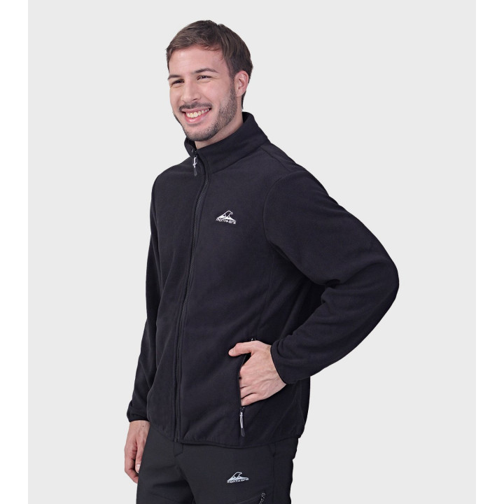 Campera de hombre Eren 3en1