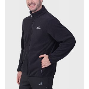 Campera de hombre Eren 3en1