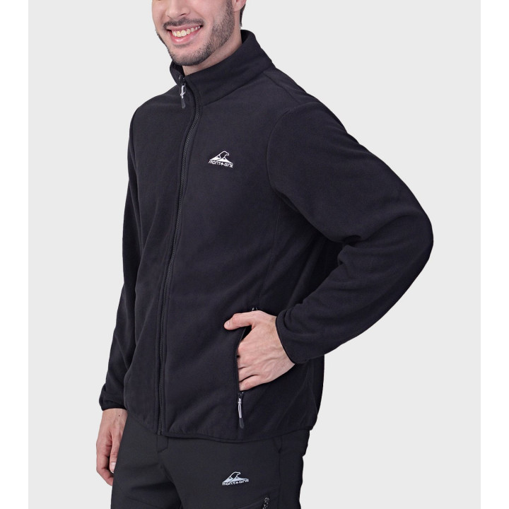 Campera de hombre Eren 3en1